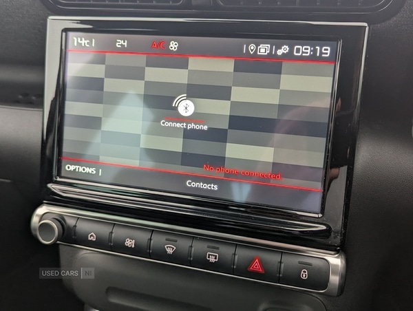 Used Citroen C3 Aircross 2024 for sale - 76522600: Photo 18