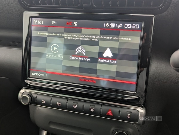 Used Citroen C3 Aircross 2024 for sale - 76522600: Photo 19