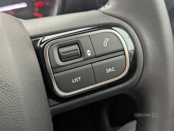 Used Citroen C3 Aircross 2024 for sale - 76522600: Photo 20