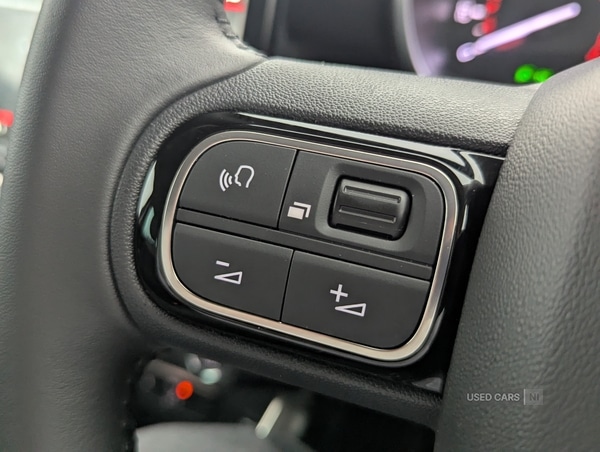 Used Citroen C3 Aircross 2024 for sale - 76522600: Photo 21