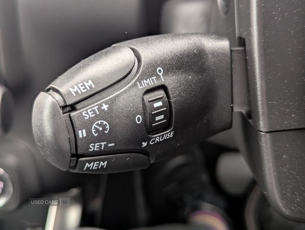 Used Citroen C3 Aircross 2024 for sale - 76522600: Photo 22