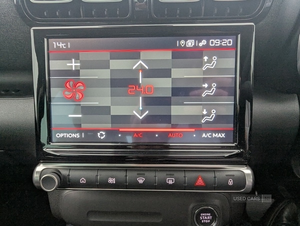 Used Citroen C3 Aircross 2024 for sale - 76522600: Photo 23