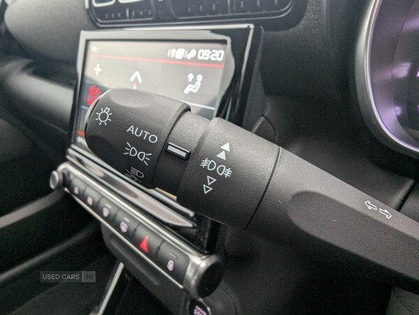 Used Citroen C3 Aircross 2024 for sale - 76522600: Photo 24