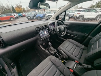 Used Citroen C3 Aircross 2024 for sale - 76522600: Photo