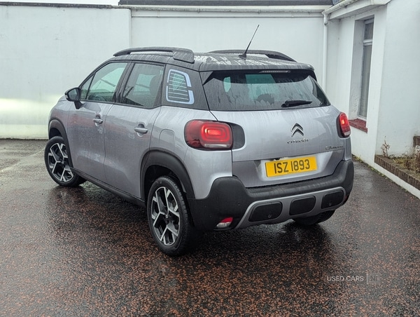 Used Citroen C3 Aircross 2024 for sale - 76522600: Photo 3