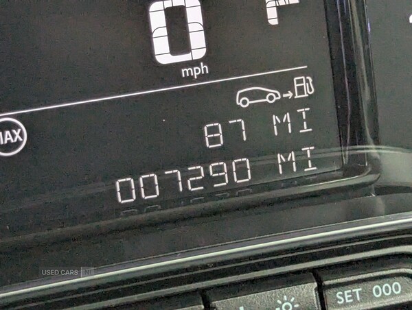 Used Citroen C3 Aircross 2024 for sale - 76522600: Photo 33