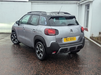 Used Citroen C3 Aircross 2024 for sale - 76522600: Photo