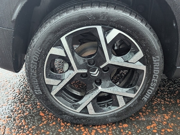 Used Citroen C3 Aircross 2024 for sale - 76522600: Photo 4