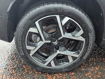 Used Citroen C3 Aircross 2024 for sale - 76522600: Photo