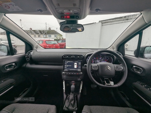 Used Citroen C3 Aircross 2024 for sale - 76522600: Photo 5