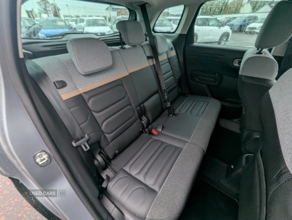 Used Citroen C3 Aircross 2024 for sale - 76522600: Photo 6