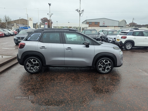 Used Citroen C3 Aircross 2024 for sale - 76522600: Photo 8