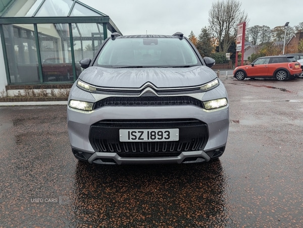 Used Citroen C3 Aircross 2024 for sale - 76522600: Photo 9