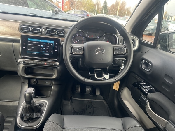 Used Citroen C3 2022 for sale - 78048659: Photo 10