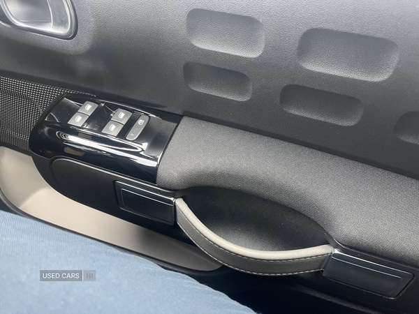 Used Citroen C3 2022 for sale - 78048659: Photo 12