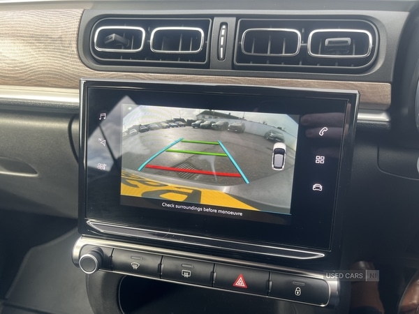 Used Citroen C3 2022 for sale - 78048659: Photo 14