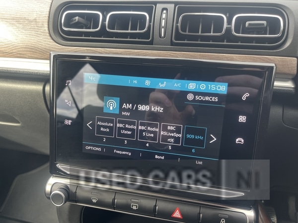 Used Citroen C3 2022 for sale - 78048659: Photo 15