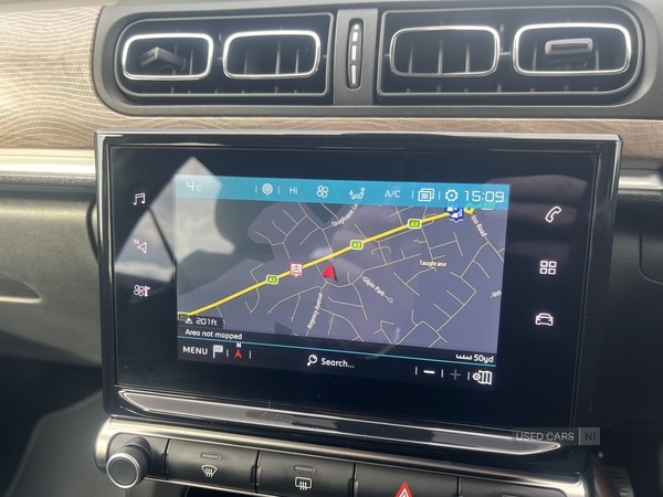 Used Citroen C3 2022 for sale - 78048659: Photo 16