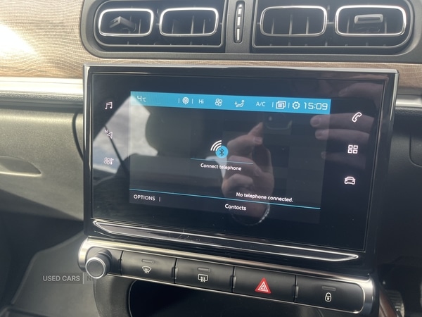 Used Citroen C3 2022 for sale - 78048659: Photo 17