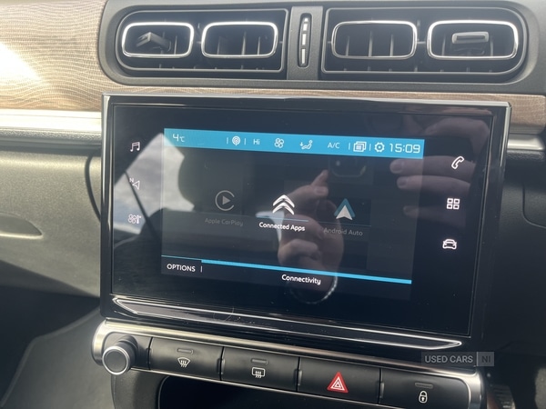 Used Citroen C3 2022 for sale - 78048659: Photo 18