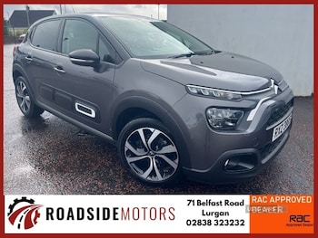 Citroen C3 feature image