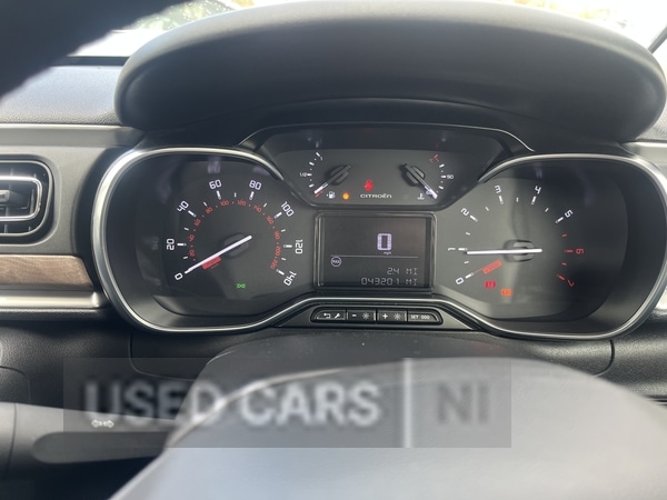 Used Citroen C3 2022 for sale - 78048659: Photo 20