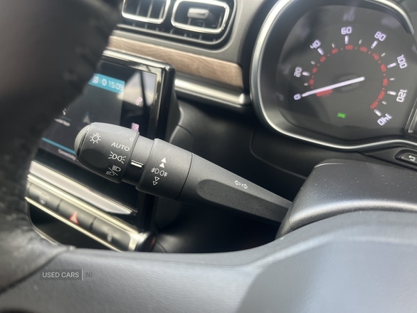 Used Citroen C3 2022 for sale - 78048659: Photo 21