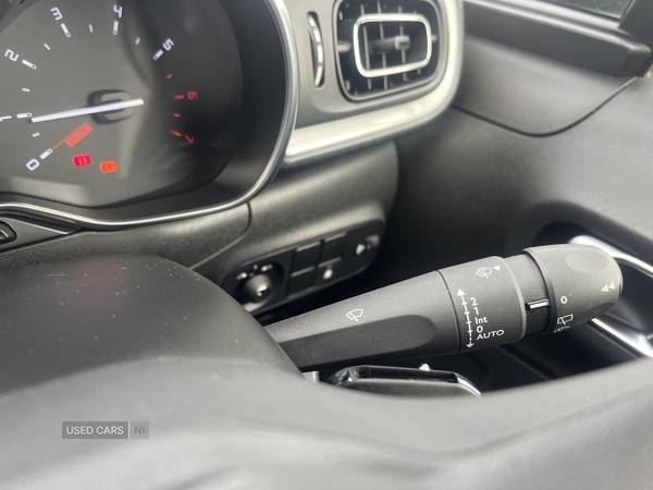 Used Citroen C3 2022 for sale - 78048659: Photo 22