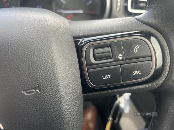 Used Citroen C3 2022 for sale - 78048659: Photo 24