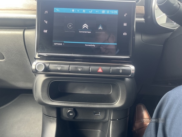 Used Citroen C3 2022 for sale - 78048659: Photo 25