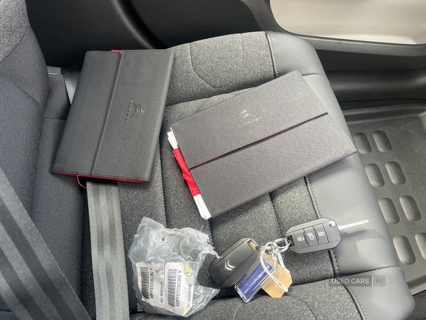 Used Citroen C3 2022 for sale - 78048659: Photo 28