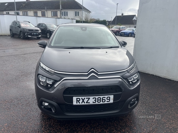 Used Citroen C3 2022 for sale - 78048659: Photo 3