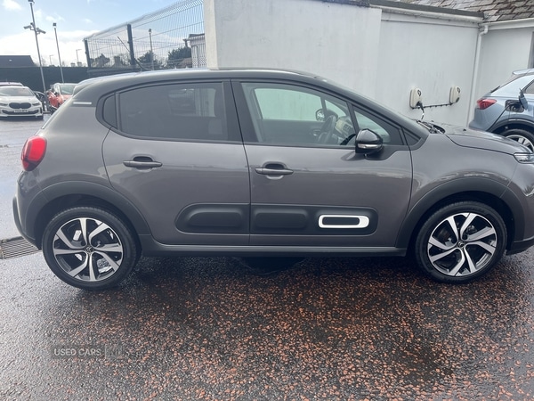 Used Citroen C3 2022 for sale - 78048659: Photo 4