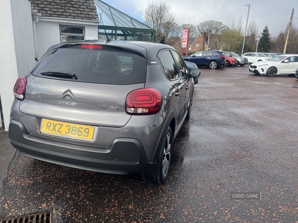 Used Citroen C3 2022 for sale - 78048659: Photo 5
