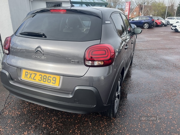 Used Citroen C3 2022 for sale - 78048659: Photo 6
