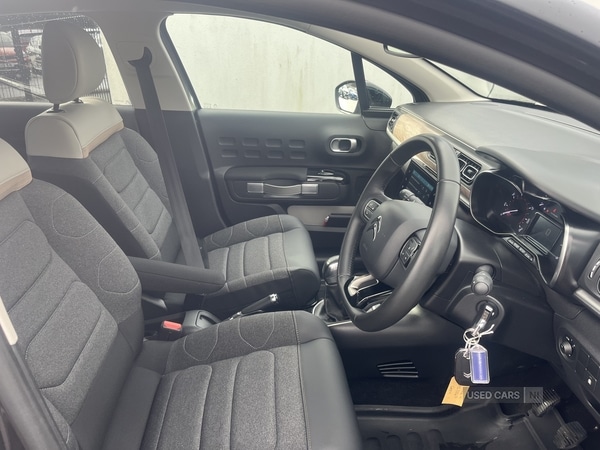 Used Citroen C3 2022 for sale - 78048659: Photo 7