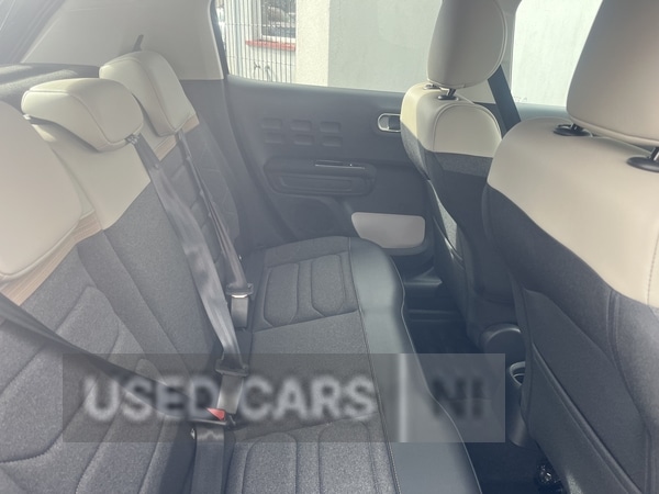 Used Citroen C3 2022 for sale - 78048659: Photo 8