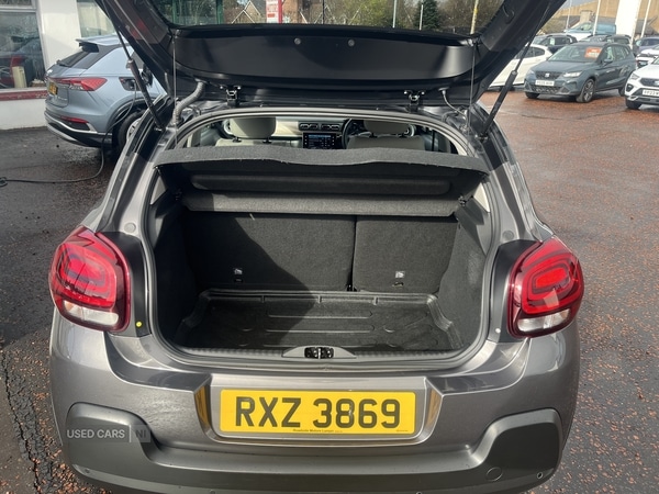 Used Citroen C3 2022 for sale - 78048659: Photo 9