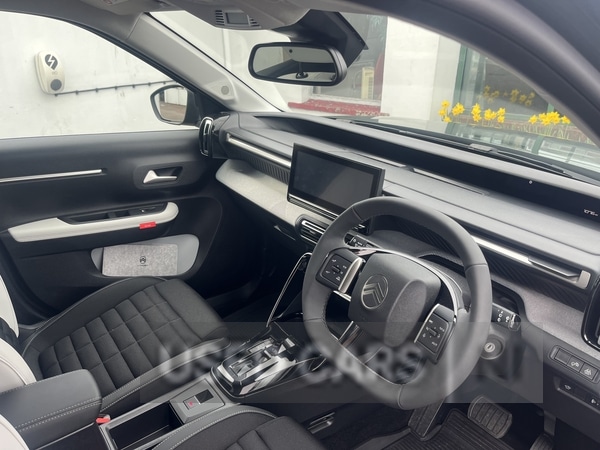 Used Citroen C3 Aircross for sale - 78102086: Photo 10