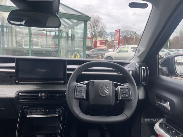 Used Citroen C3 Aircross for sale - 78102086: Photo 12