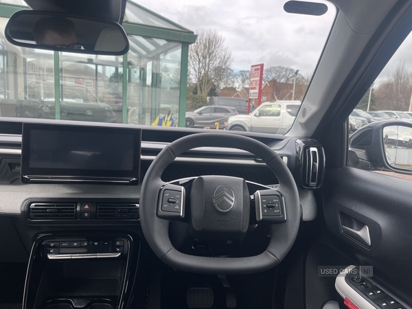 Used Citroen C3 Aircross for sale - 78102086: Photo 13