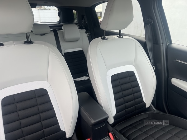 Used Citroen C3 Aircross for sale - 78102086: Photo 14