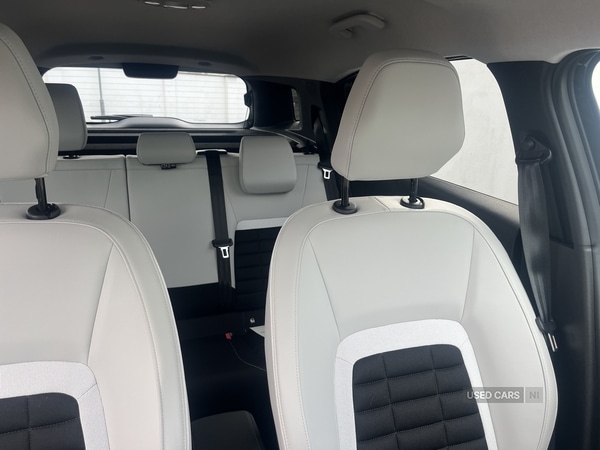 Used Citroen C3 Aircross for sale - 78102086: Photo 15