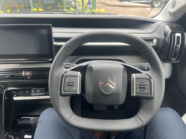 Used Citroen C3 Aircross for sale - 78102086: Photo 16