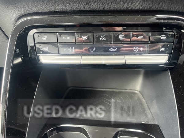 Used Citroen C3 Aircross for sale - 78102086: Photo 17