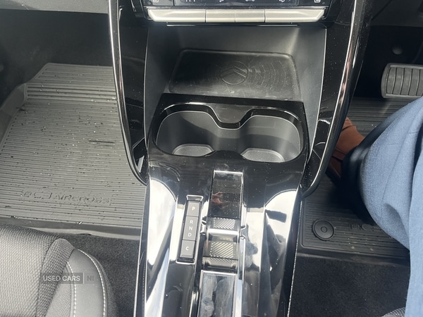 Used Citroen C3 Aircross for sale - 78102086: Photo 18