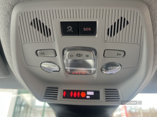 Used Citroen C3 Aircross for sale - 78102086: Photo 19