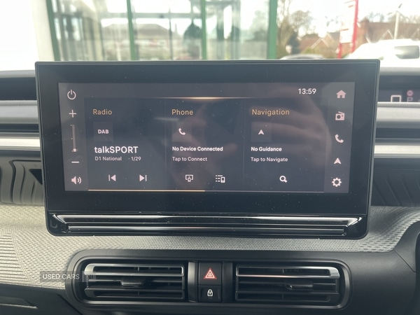 Used Citroen C3 Aircross for sale - 78102086: Photo 20