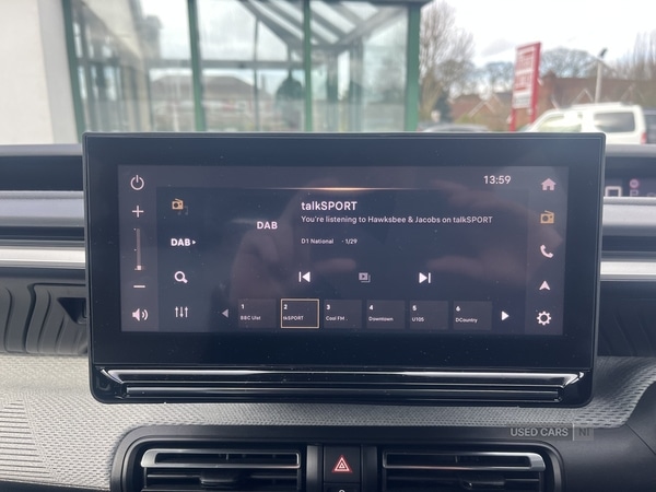 Used Citroen C3 Aircross for sale - 78102086: Photo 21