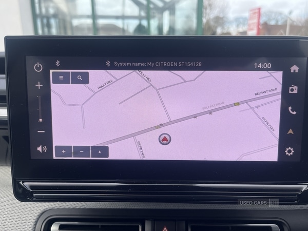 Used Citroen C3 Aircross for sale - 78102086: Photo 23